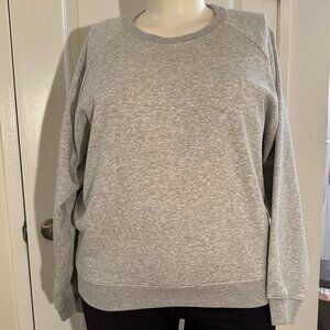Women's GAP Crewneck Sweatshirt Size xl NWT